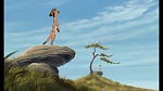 Image The Lion King 1 1/2 : Hakuna Matata