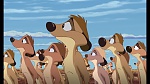 Image The Lion King 1 1/2 : Hakuna Matata