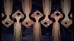 Image The Lion King 1 1/2 : Hakuna Matata