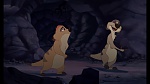 Image The Lion King 1 1/2 : Hakuna Matata