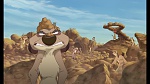 Image The Lion King 1 1/2 : Hakuna Matata