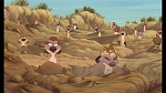 Image The Lion King 1 1/2 : Hakuna Matata