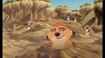 Image The Lion King 1 1/2 : Hakuna Matata