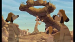 Image The Lion King 1 1/2 : Hakuna Matata