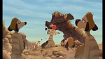 Image The Lion King 1 1/2 : Hakuna Matata