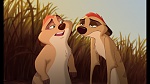 Image The Lion King 1 1/2 : Hakuna Matata