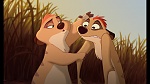 Image The Lion King 1 1/2 : Hakuna Matata