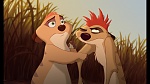Image The Lion King 1 1/2 : Hakuna Matata