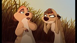 Image The Lion King 1 1/2 : Hakuna Matata