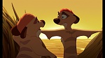 Image The Lion King 1 1/2 : Hakuna Matata