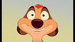 Image The Lion King 1 1/2 : Hakuna Matata