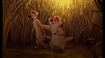 Image The Lion King 1 1/2 : Hakuna Matata