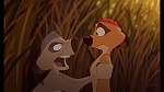 Image The Lion King 1 1/2 : Hakuna Matata