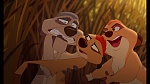Image The Lion King 1 1/2 : Hakuna Matata