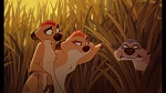 Image The Lion King 1 1/2 : Hakuna Matata