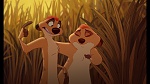 Image The Lion King 1 1/2 : Hakuna Matata