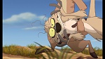 Image The Lion King 1 1/2 : Hakuna Matata