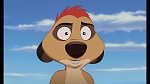 Image The Lion King 1 1/2 : Hakuna Matata