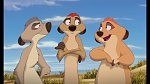 Image The Lion King 1 1/2 : Hakuna Matata