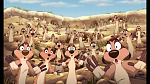 Image The Lion King 1 1/2 : Hakuna Matata