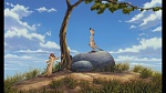 Image The Lion King 1 1/2 : Hakuna Matata