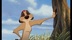 Image The Lion King 1 1/2 : Hakuna Matata