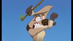 Image The Lion King 1 1/2 : Hakuna Matata