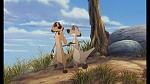 Image The Lion King 1 1/2 : Hakuna Matata