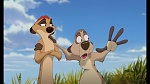 Image The Lion King 1 1/2 : Hakuna Matata