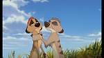 Image The Lion King 1 1/2 : Hakuna Matata