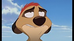 Image The Lion King 1 1/2 : Hakuna Matata