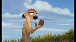 Image The Lion King 1 1/2 : Hakuna Matata