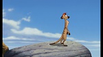 Image The Lion King 1 1/2 : Hakuna Matata