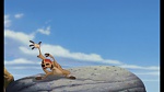Image The Lion King 1 1/2 : Hakuna Matata