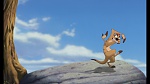 Image The Lion King 1 1/2 : Hakuna Matata