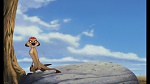 Image The Lion King 1 1/2 : Hakuna Matata