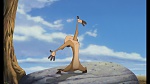 Image The Lion King 1 1/2 : Hakuna Matata