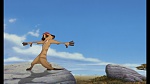 Image The Lion King 1 1/2 : Hakuna Matata