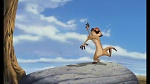 Image The Lion King 1 1/2 : Hakuna Matata