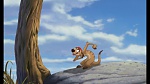 Image The Lion King 1 1/2 : Hakuna Matata