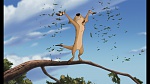 Image The Lion King 1 1/2 : Hakuna Matata