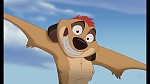 Image The Lion King 1 1/2 : Hakuna Matata