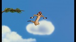 Image The Lion King 1 1/2 : Hakuna Matata