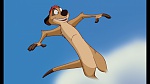 Image The Lion King 1 1/2 : Hakuna Matata