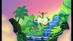 Image The Lion King 1 1/2 : Hakuna Matata