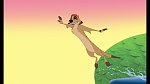 Image The Lion King 1 1/2 : Hakuna Matata