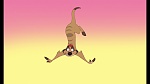 Image The Lion King 1 1/2 : Hakuna Matata