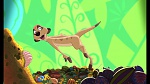 Image The Lion King 1 1/2 : Hakuna Matata