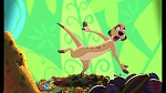 Image The Lion King 1 1/2 : Hakuna Matata