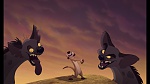 Image The Lion King 1 1/2 : Hakuna Matata